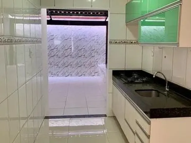 Imagem 3: Aluguel Casa Duplex - Condominio Vitória
