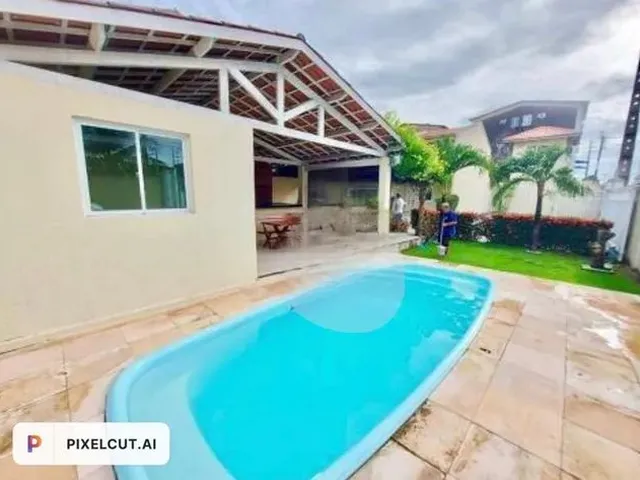 Imagem 10: Aluguel Casa Duplex - Condominio Vitória