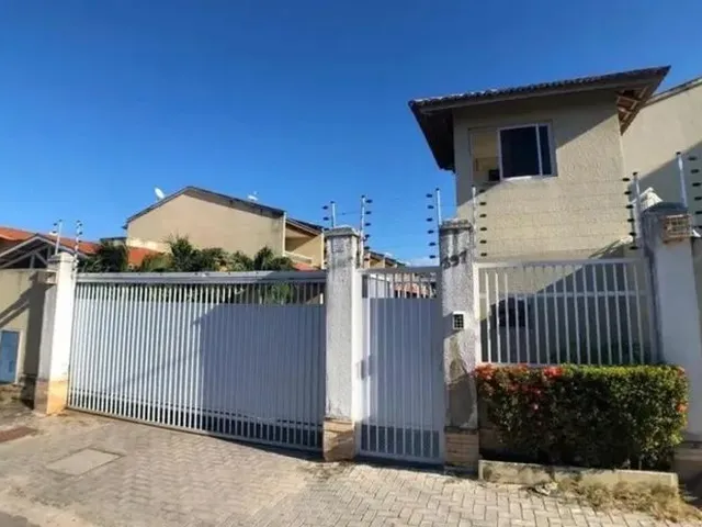 Imagem 8: Aluguel Casa Duplex - Condominio Vitória
