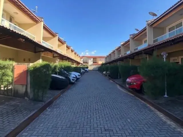 Imagem 7: Aluguel Casa Duplex - Condominio Vitória