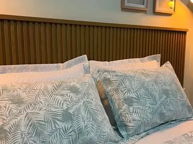 Imagem: Apartamento Novo Mobiliado