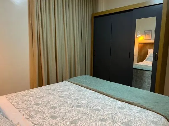 Imagem 4: Apartamento Novo Mobiliado
