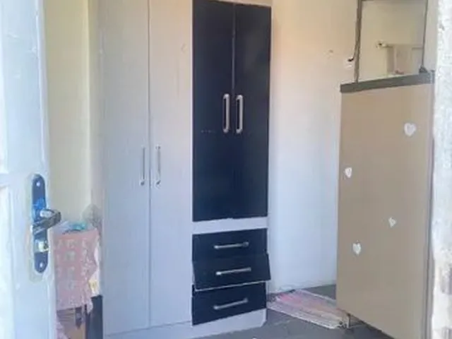 Imagem 2: Alugo Quarto Quarto com aluguel por R$500 /mês