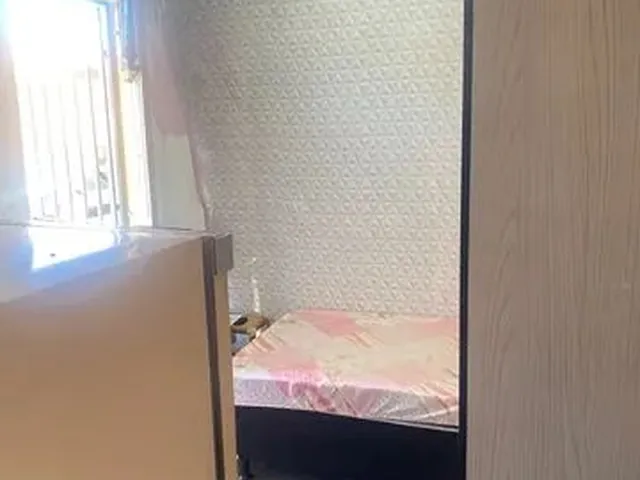 Imagem 5: Alugo Quarto Quarto com aluguel por R$500 /mês