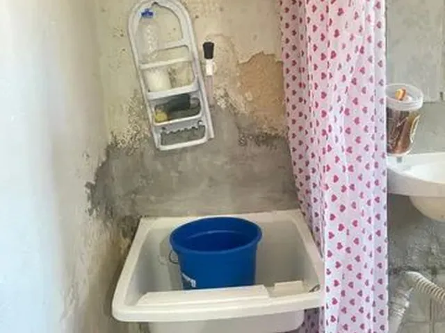 Imagem 6: Alugo Quarto Quarto com aluguel por R$500 /mês