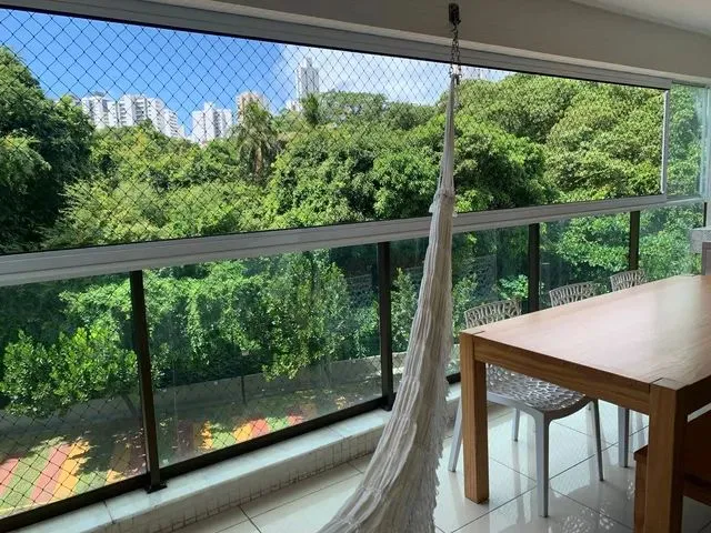 Imagem: Apartamento para Aluguel e Venda com 170