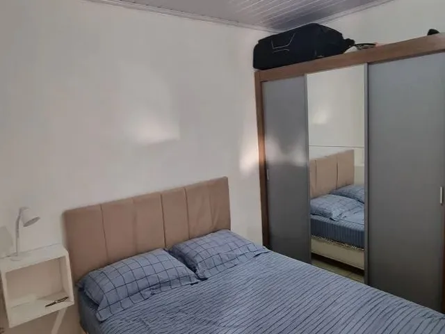 Imagem: Alugo Quarto Mobiliado Guará