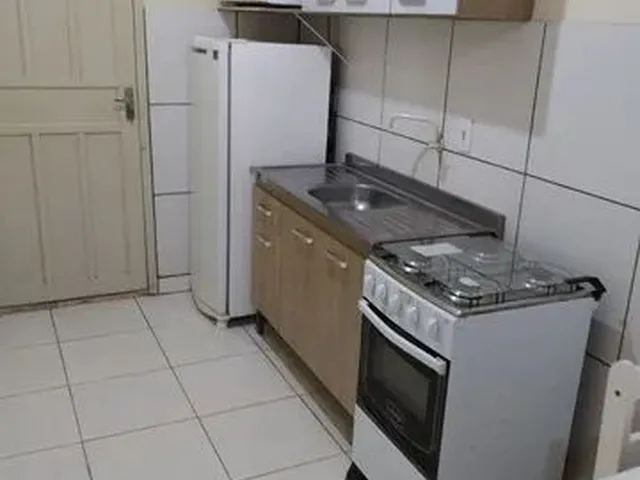 Imagem: Kitnet no Iririú