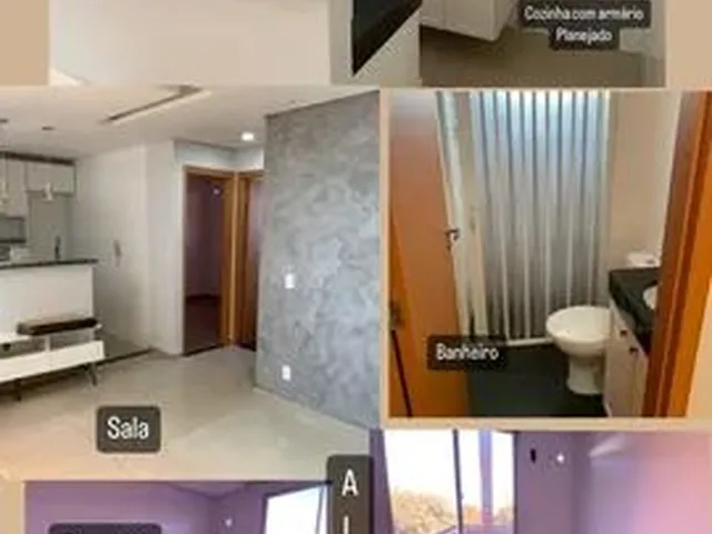 Imagem: Apartamento em Ótima Condição Castelo