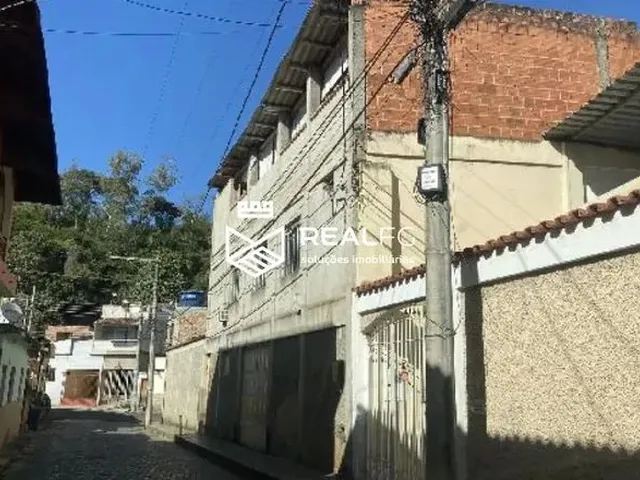 Imagem: Rio Pomba/Mg - Rosario