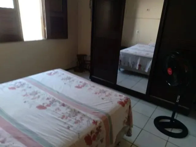 Imagem 8: Casa - Presidente Kennedy - Documentada