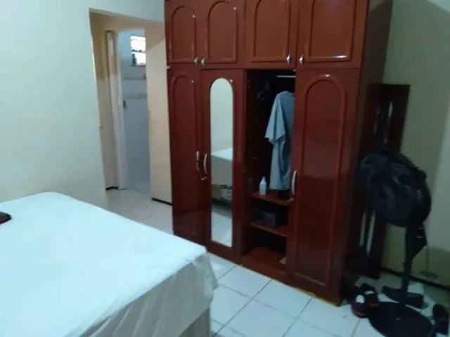 Imagem 3: Casa - Presidente Kennedy - Documentada