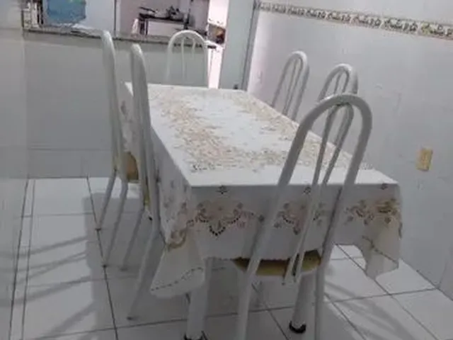 Imagem 5: Casa - Presidente Kennedy - Documentada