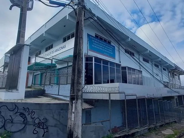 Imagem: Galpão/ Predio pra Aluguel no Centro de