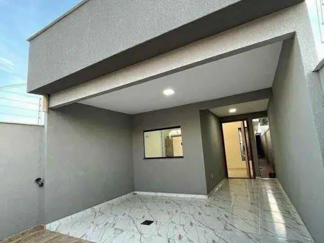 Imagem: Casa a Venda com Urgência em Colinas de