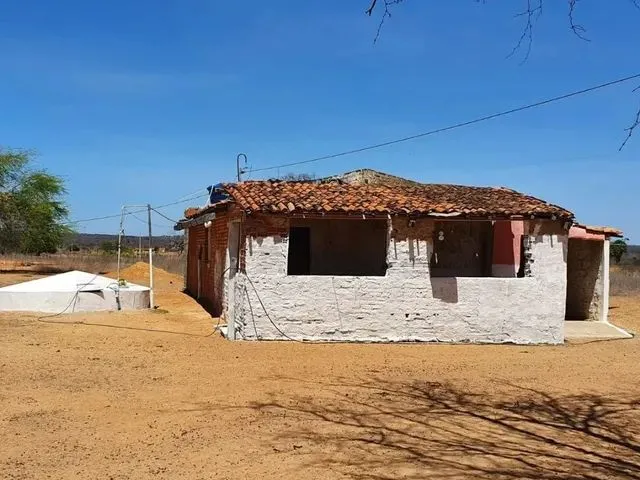 Imagem: Propriedade Rural