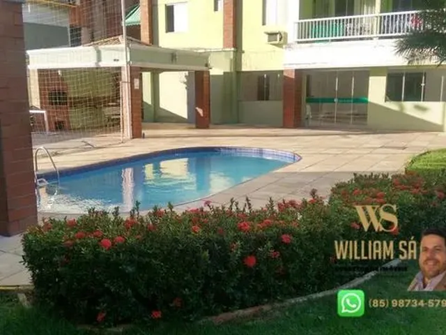 Imagem: Apartamento À Venda no Bairro Maraponga