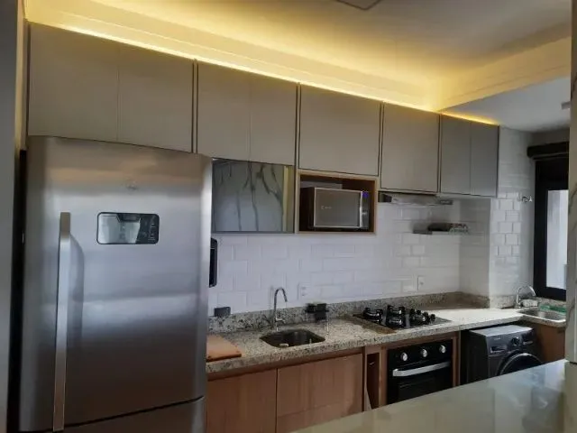 Imagem: Apartamento Pronto para Morar com Todo Conforto