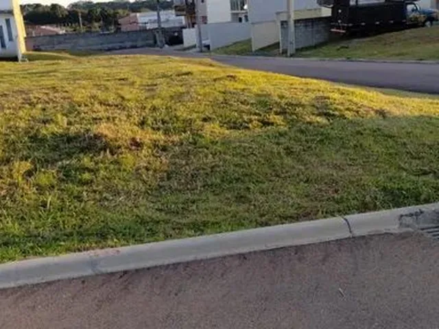 Imagem: Terreno de Esquina, Condomínio Reserva