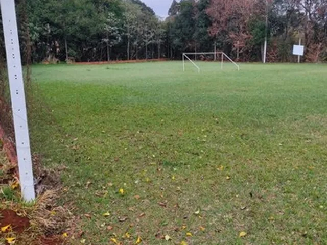Imagem 1: Chácara Sede Alvorada