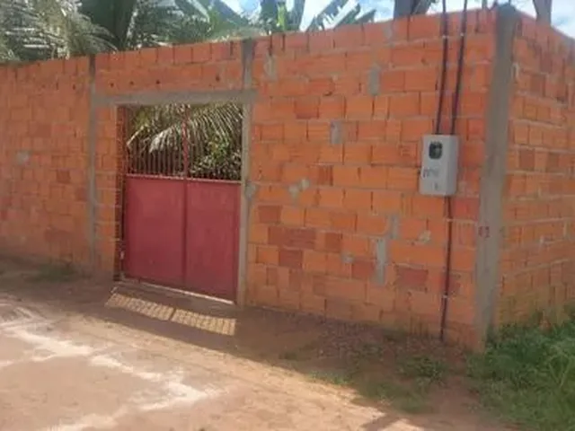 Imagem: Casa no Coração Bem Localizada