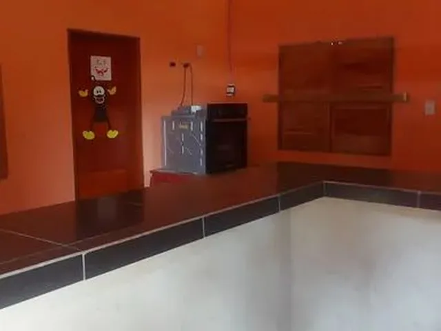 Imagem 4: Casa no Coração Bem Localizada