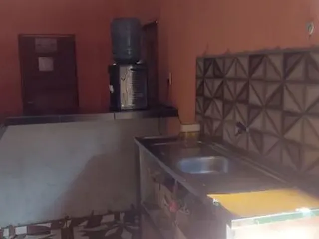 Imagem 2: Casa no Coração Bem Localizada