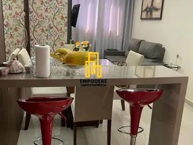 Imagem: Apartamento para Venda em Uberlândia, Panorama