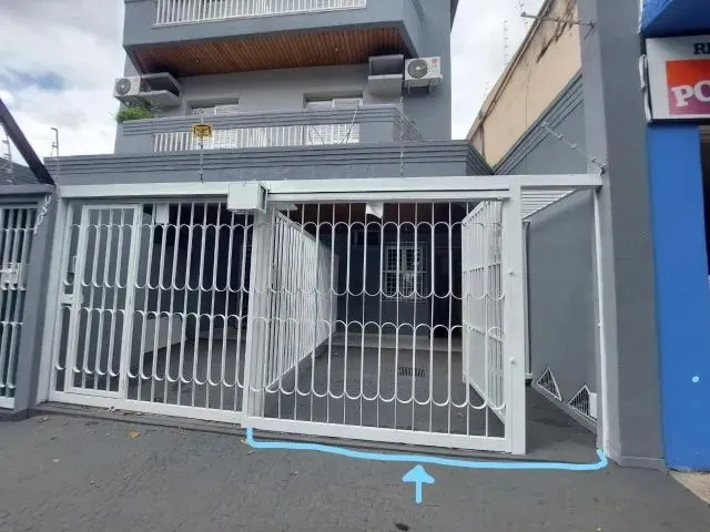 Imagem: Aluguel de Sala Comercial com 85M² - Bairro