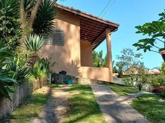 Imagem: Aluguel - Sítio em São Roque - 2 Quartos