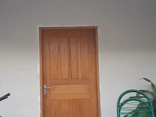 Imagem: A casa possui 3 Dormitórios, 2 Banheiros, 4 Vagas na garagem