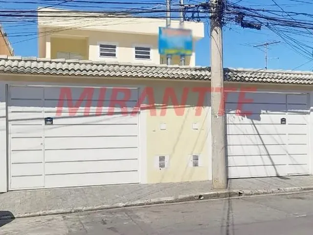 Imagem: Sobrado para Venda Tem 105 Metros Quadrados