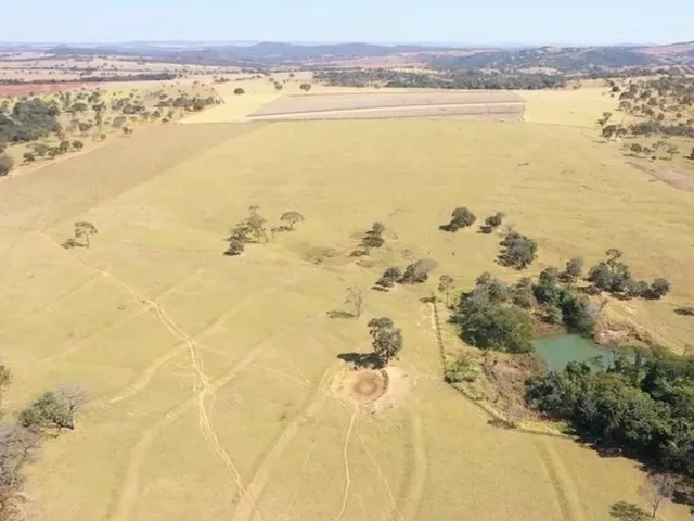 Imagem 1: Fazenda de 77 Alqueires em Mairipotaba - Go