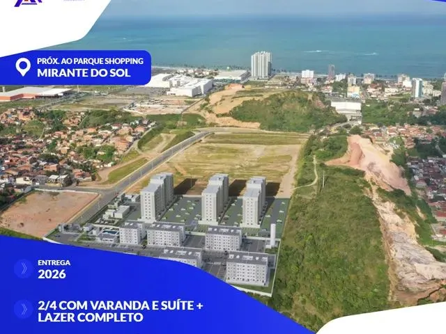 Imagem: Invista na Região da Orla de Maceió Que