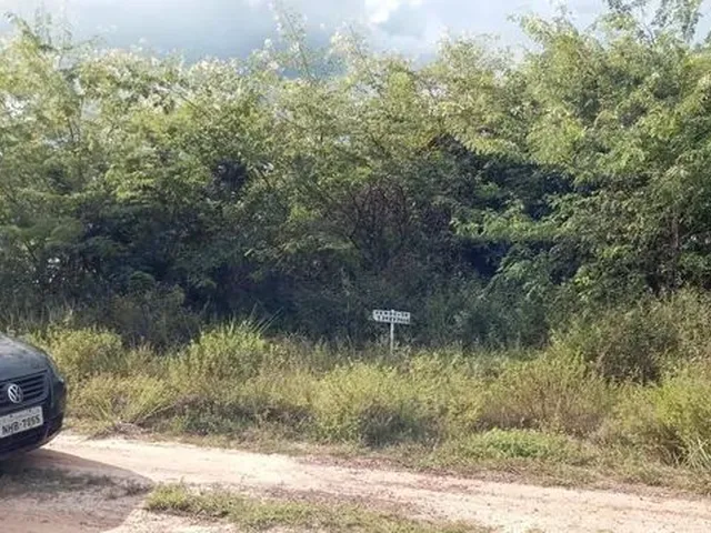 Imagem: Vende-Se Esse Terreno
