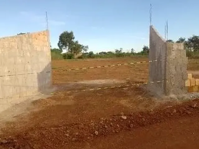 Imagem: Lote em São Sebastião