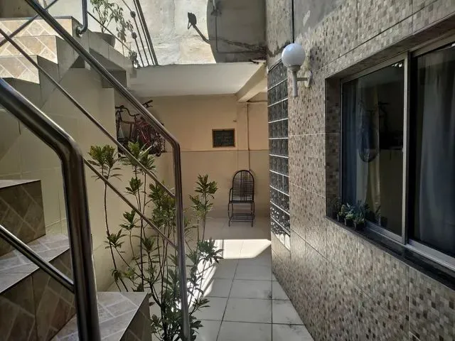 Imagem: Casa 03 Quartos C/Suite - 86Mts Quadrados