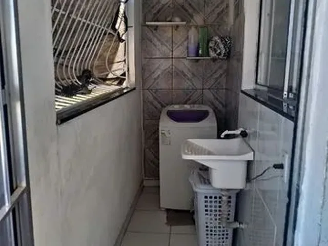 Imagem 2: Casa 03 Quartos C/Suite - 86Mts Quadrados