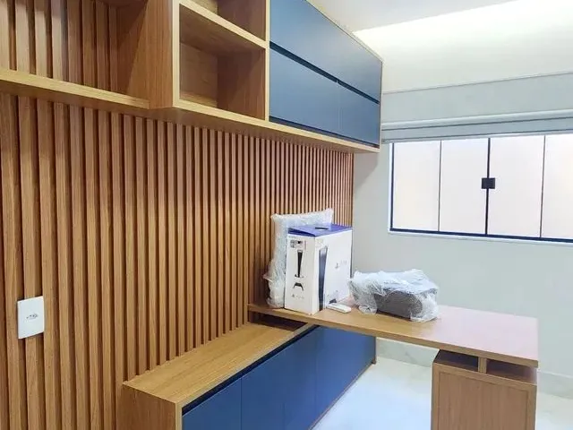 Imagem 2: Casa com Parcelamento no Boleto