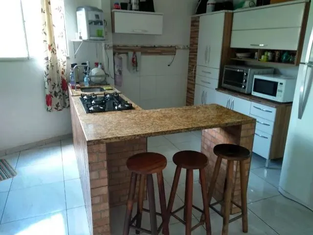 Imagem 1: Ótima Casa 3 Quartos