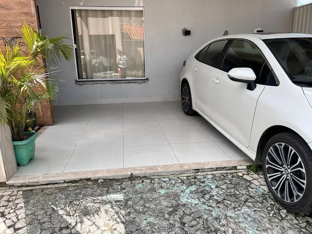 Imagem: Vendo Casa de 3/4 no Condomínio Parque