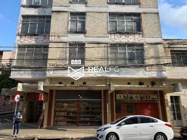 Imagem: Juiz de Fora/Mg - Centro