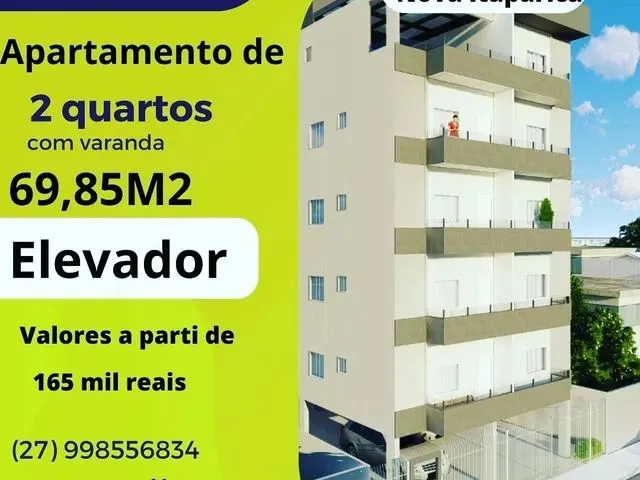 Imagem: Avenida Anders Nova Itaparica Lançamento