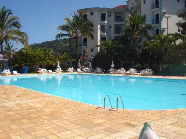 Imagem: Apto 2 Dorm - Praia Toninhas - Ubatuba-Sp