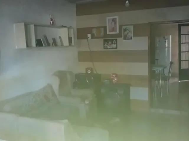 Imagem: Vendo Casa na Restinga Quinta Unidade