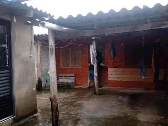 Imagem 2: Vendo Casa na Restinga Quinta Unidade