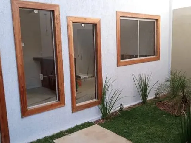Imagem 1: Casa a Venda Bairro Alvorada 2 Sete Lagoas