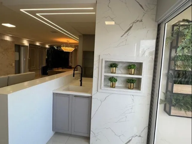 Imagem: Apartamento Alto Padrão