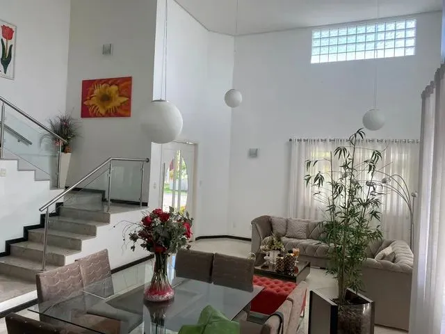 Imagem 6: Casa no Condomínio Melício Machado