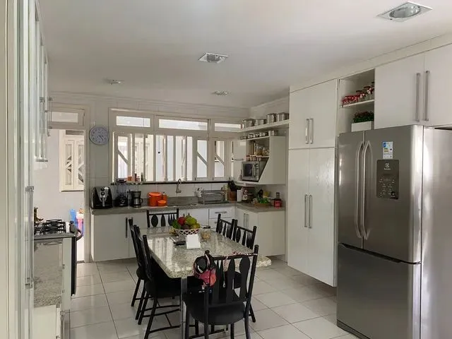 Imagem 4: Casa no Condomínio Melício Machado